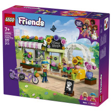 LEGO Friends Kreativer Blumenladen LEGO Friends Kreativer Blumenladen