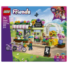 LEGO Friends Kreativer Blumenladen LEGO Friends Kreativer Blumenladen