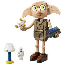 LEGO Haris Poteris 76469 konstravimo žaislas LEGO Haris Poteris 76469 konstravimo žaislas