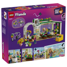 LEGO Friends Creative Flower Shop