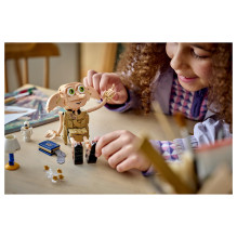LEGO Harry Potter 76469 building toy LEGO Harry Potter 76469 building toy