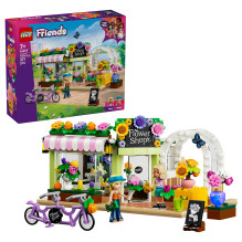 LEGO Friends Creative Flower Shop