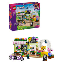 LEGO Friends Creative Flower Shop