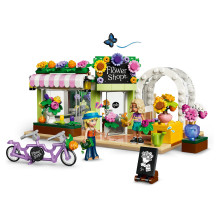 LEGO Friends Kreativer Blumenladen LEGO Friends Kreativer Blumenladen