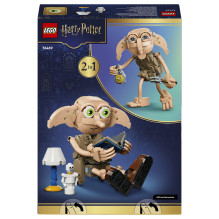 LEGO Harry Potter 76469 building toy LEGO Harry Potter 76469 building toy