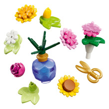 LEGO Friends Creative Flower Shop