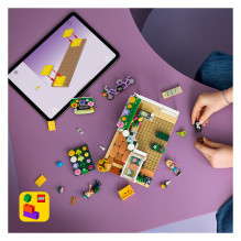 LEGO Friends Creative Flower Shop