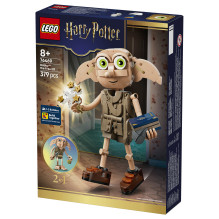 LEGO Harry Potter 76469 building toy LEGO Harry Potter 76469 building toy