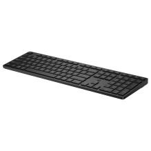 HP Multi-Device Dual-Mode Keyboard 495K HP Multi-Device Dual-Mode Keyboard 495K