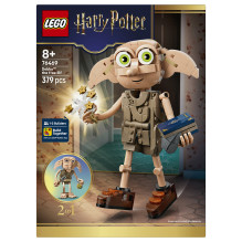 LEGO Haris Poteris 76469 konstravimo žaislas LEGO Haris Poteris 76469 konstravimo žaislas