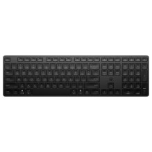 HP kelių įrenginių dviejų režimų klaviatūra 495K HP kelių įrenginių dviejų režimų klaviatūra 495K