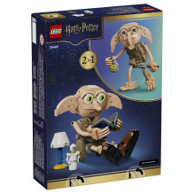 LEGO Harry Potter 76469 building toy LEGO Harry Potter 76469 building toy