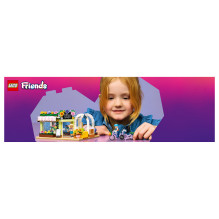 LEGO Friends Kreativer Blumenladen LEGO Friends Kreativer Blumenladen