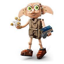 LEGO Haris Poteris 76469 konstravimo žaislas LEGO Haris Poteris 76469 konstravimo žaislas