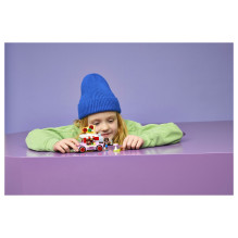 LEGO Friends picerijos vagonas
