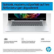 HP OmniBook X Flip 16-as0071ng CU7 256V / 16GB / 512SSD / W11 Home Touch HP OmniBook X Flip 16-as0071ng CU7 256V / 16GB / 512SSD / W11 Home Touch