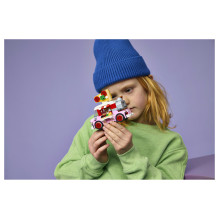 LEGO Friends Pizzawagen