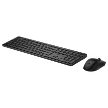 HP Multi-Device Dual-Mode Mouse and Keyboard Combo 495C HP Multi-Device Dual-Mode Mouse and Keyboard Combo 495C