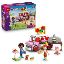 LEGO Friends Pizzawagen