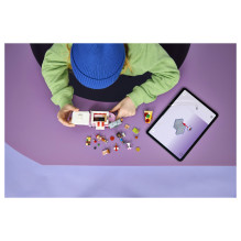 LEGO Friends Pizzawagen