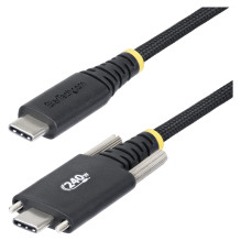 StarTech.com S2CEPR2M-USBSL-CABLE USB kabelis