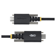 StarTech.com S2CEPR2M-USBSL-CABLE USB cable