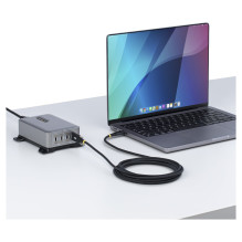 StarTech.com S2CEPR2M-USBSL-CABLE USB cable