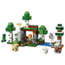 LEGO Minecraft 21593 building toy LEGO Minecraft 21593 building toy
