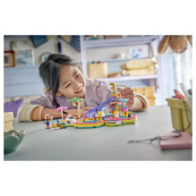 LEGO Friends Lustiger Tag im Wasserpark