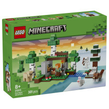 LEGO Minecraft 21593 building toy LEGO Minecraft 21593 building toy