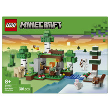 LEGO Minecraft 21593 building toy LEGO Minecraft 21593 building toy