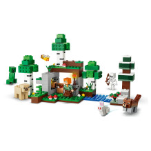 LEGO Minecraft 21593 building toy LEGO Minecraft 21593 building toy