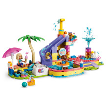 LEGO Friends Lustiger Tag im Wasserpark