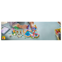 LEGO Friends Lustiger Tag im Wasserpark