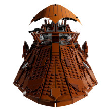 LEGO Star Wars Jabba's Sail Barge