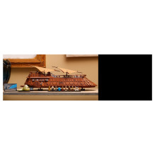 LEGO Star Wars Jabba's Sail Barge