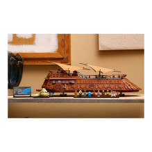LEGO Star Wars Jabba burinė barža
