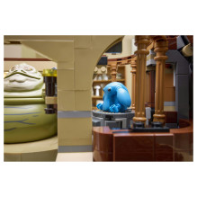 LEGO Star Wars Jabba burinė barža