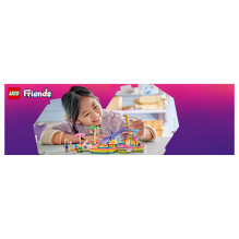 LEGO Friends Fun Day at the Water Park LEGO Friends Fun Day at the Water Park