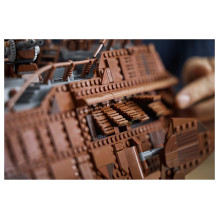 LEGO Star Wars Jabba's Sail Barge