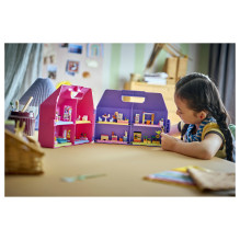 LEGO Friends Kreativer Puppenhauskoffer LEGO Friends Kreativer Puppenhauskoffer