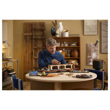 LEGO Star Wars Jabba's Sail Barge