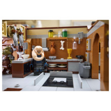 LEGO Star Wars Jabba's Sail Barge