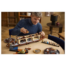 LEGO Star Wars Jabba's Sail Barge