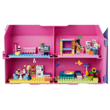 LEGO Friends Kreativer Puppenhauskoffer LEGO Friends Kreativer Puppenhauskoffer