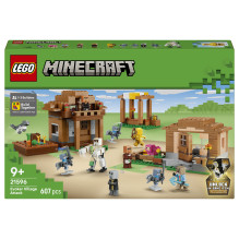 LEGO Minecraft 21596...