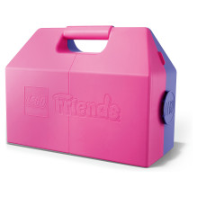 LEGO Friends Kreativer Puppenhauskoffer LEGO Friends Kreativer Puppenhauskoffer