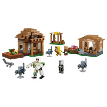 LEGO Minecraft 21596 konstravimo žaislas