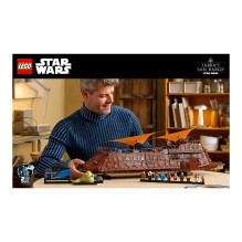 LEGO Star Wars Jabba's Sail Barge
