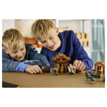LEGO Minecraft 21596 building toy LEGO Minecraft 21596 building toy